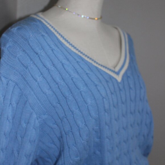 J. Galt Varsity Sweater - Picture 5 of 7